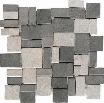 Mozaika Mosavit Square glacier 30x30 cm mat SQUAREGL