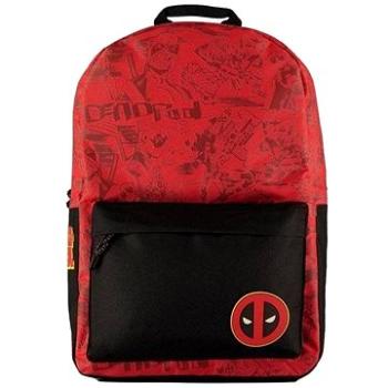 Deadpool – Grafitti – batoh (8718526125337)