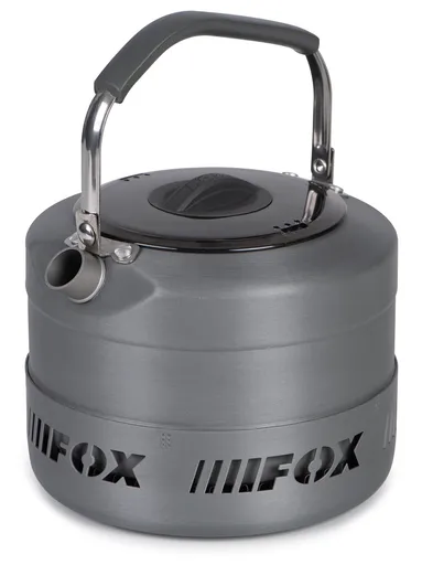 Fox konvica cookware infrared power boil kettle 1 l