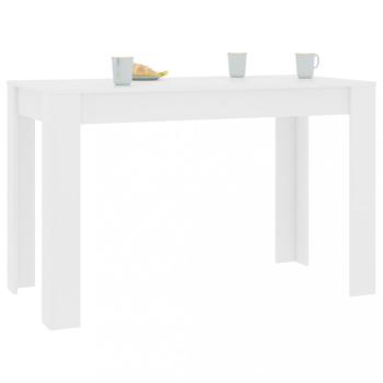 Jedálenský stôl 120x60 cm Dekorhome