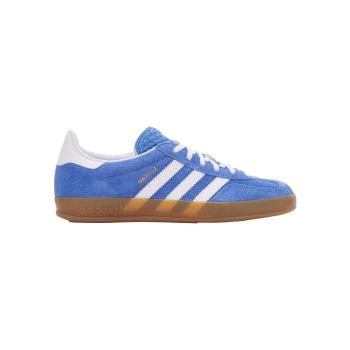 adidas  Gazelle Indoor W HQ8717  Módne tenisky Modrá