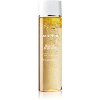 Darphin Éclat Sublime Dual Replenishment Treatment pleťová esencia pre rozjasnenie a vyhladenie pleti 150 ml