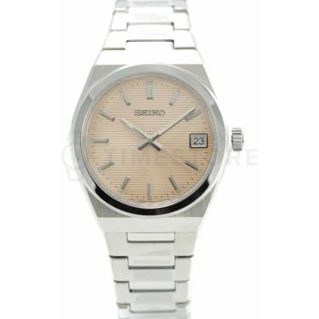 Seiko Quartz SUR577P1 - 30 dní na vrátenie tovaru, Garancia originality