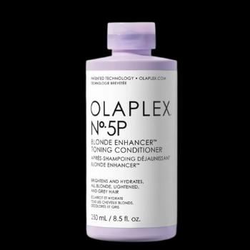 OLAPLEX No.5P Blonde Enhancer™ Toning Conditioner, Tónovací kondicionér 250 ml