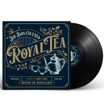 ROYAL TEA