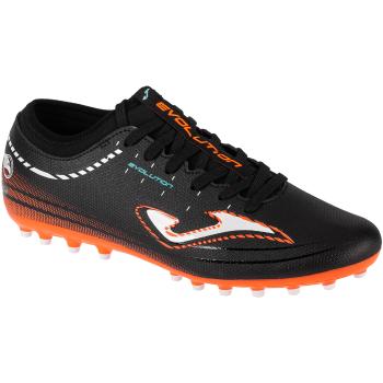 Joma  Evolution 24 EVOS AG  Futbalové kopačky Čierna