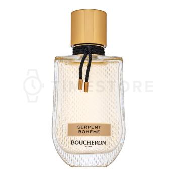 Boucheron Serpent Bohéme parfémovaná voda pre ženy 50 ml   - 30 dní na vrátenie tovaru, Garancia originality