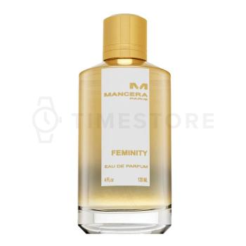 Mancera Feminity parfémovaná voda pre ženy 120 ml   - 30 dní na vrátenie tovaru, Garancia originality
