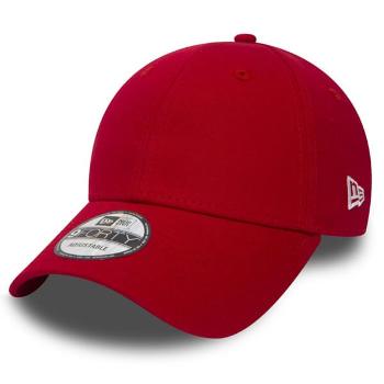 Šiltovka New Era 9Forty Flag Cap Red - UNI