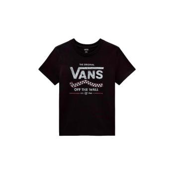 Vans  -  Košele a blúzky Čierna