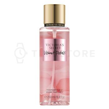 Victoria's Secret Velvet Petals 2019 telový sprej pre ženy 250 ml   - 30 dní na vrátenie tovaru, Garancia originality