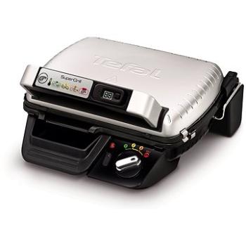 Tefal GC451B12 SuperGrill UC 700