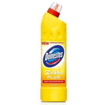 DOMESTOS 750ML CITRUS FRESH