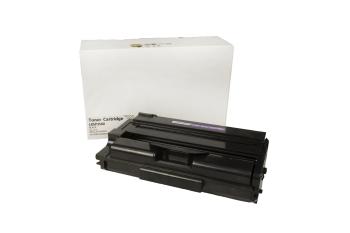 Kompatibilná tonerová náplň 407646, 406990, SP3500, 6400 listov pre tlačiarne Ricoh (Orink White Box), čierna