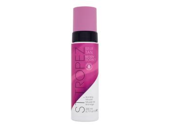 St.Tropez Samoopaľovacia pena Berry Sorbet ( Self Tan Bronzing Mousse) 200 ml