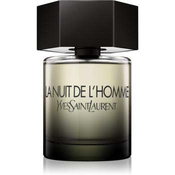 Yves Saint Laurent La Nuit de L'Homme toaletná voda pre mužov 100 ml