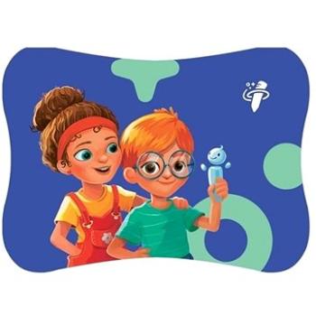 Albi Kúzelné čítanie Puzdro Modré (8590228058133)