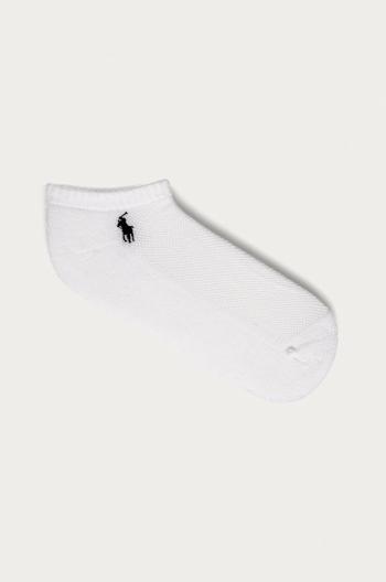 Polo Ralph Lauren - Ponožky (6-pak) 455747502003
