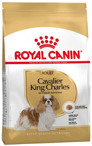 Royal Canin BHN CAVALIER KING CHARLES ADULT granule pre dospelých kavalierov 1,5kg