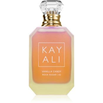 Kayali Vanilla Candy Rock Sugar 42 parfumovaná voda pre ženy 50 ml