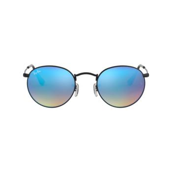 Ray-ban  Occhiali da Sole  Round Metal RB3447 002/4O  Slnečné okuliare Čierna