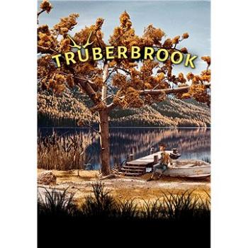 Truberbrook (PC)  Steam DIGITAL (788719)