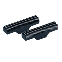 Gamma Piú Shaver Crunchy