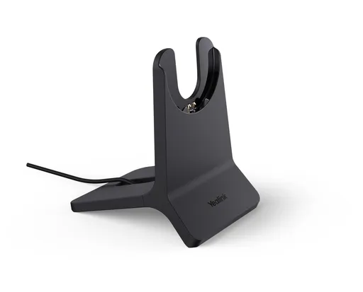 Yealink nabíjacia stanica pre slúchadlá Yealink BH70/WH64 Hybrid