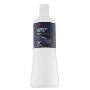 Wella Professionals Welloxon Perfect Creme Developer 9% / 30 Vol. hajfesték aktivátor 1000 ml