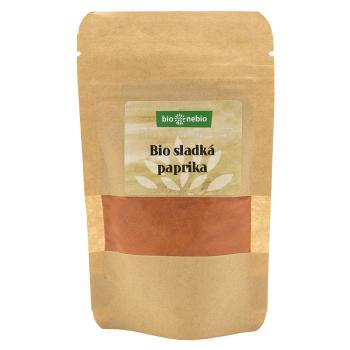 BIO NEBIO Sladká paprika BIO 40 g