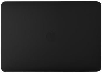 Laptop tok Epico Shell Cover MacBook Air 13" tok 2018/2020 (A1932 / A2179) - matt fekete