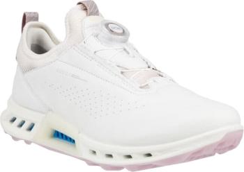 Ecco Biom C4 BOA White 42 Dámske golfové topánky