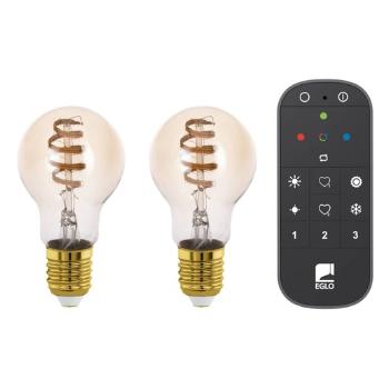 LED žiarovka Eglo E27 110312
