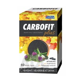 CARBOFIT Plus