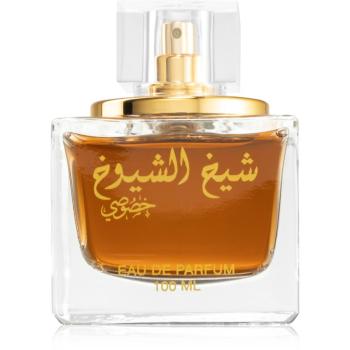 Lattafa Sheikh Al Shuyukh Kususi parfumovaná voda unisex 100 ml