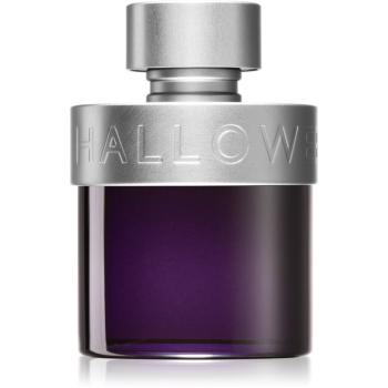 Halloween Halloween toaletná voda pre mužov 75 ml