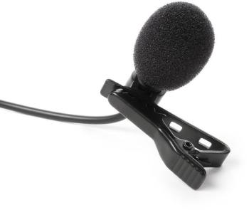 IK Multimedia iRig Mic Lav Mikrofón pre smartfón