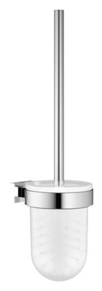 Wc kefa GROHE Essentials Cube chróm 40513001
