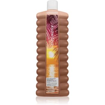 Avon Senses Sun Kissed Sunsets pena do kúpeľa 1000 ml