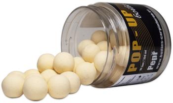 Carp inferno pop up boilies 150 ml 16 mm korenie