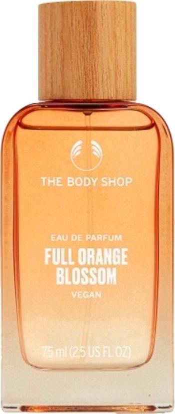 The Body Shop Parfumovaná voda Full Orange Blossom EDP 75 ml