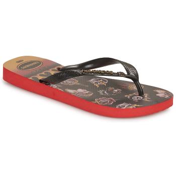 Havaianas  TOP TRIBO  Žabky Čierna