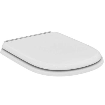 IDEAL STANDARD - Calla WC doska, biela T627801