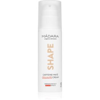 Mádara Shape crema anticelulitica 150 ml