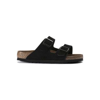 Birkenstock  Arizona BS  športové šľapky Čierna