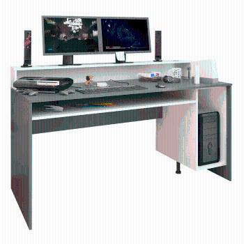 PC stôl GRAYSON NEW