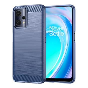 FLEXI TPU Kryt pre OnePlus Nord CE 2 Lite 5G modrý