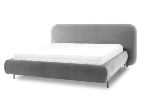 ArtElta Manželská posteľ POINTT s výklopným roštom | 180 x 200 cm Farba: Paolli 04