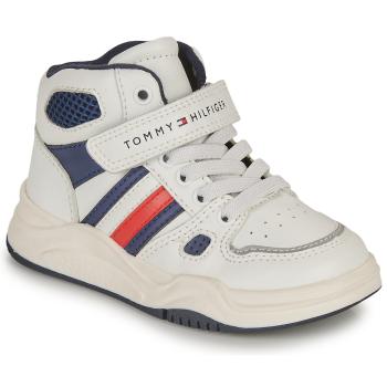 Tommy Hilfiger  T3B9-33107-1355530  Členkové tenisky Biela