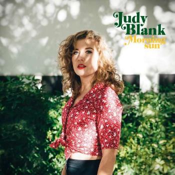 Judy Blank, Morning Sun, CD